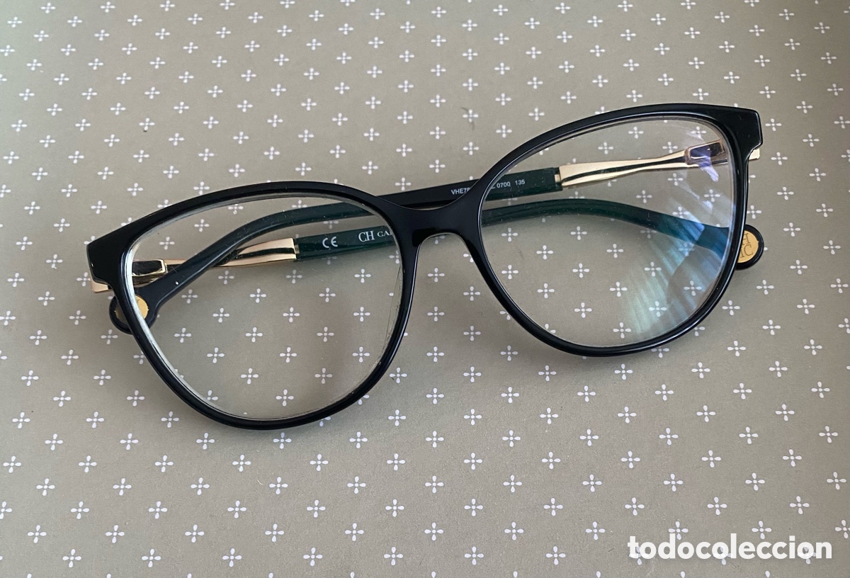 Vintage: Monturas de Gafas rebajadas - Foto 19