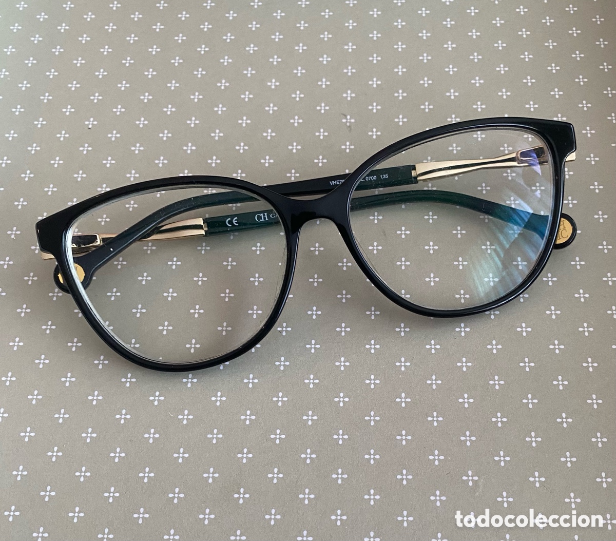 Vintage: Monturas de Gafas rebajadas - Foto 20