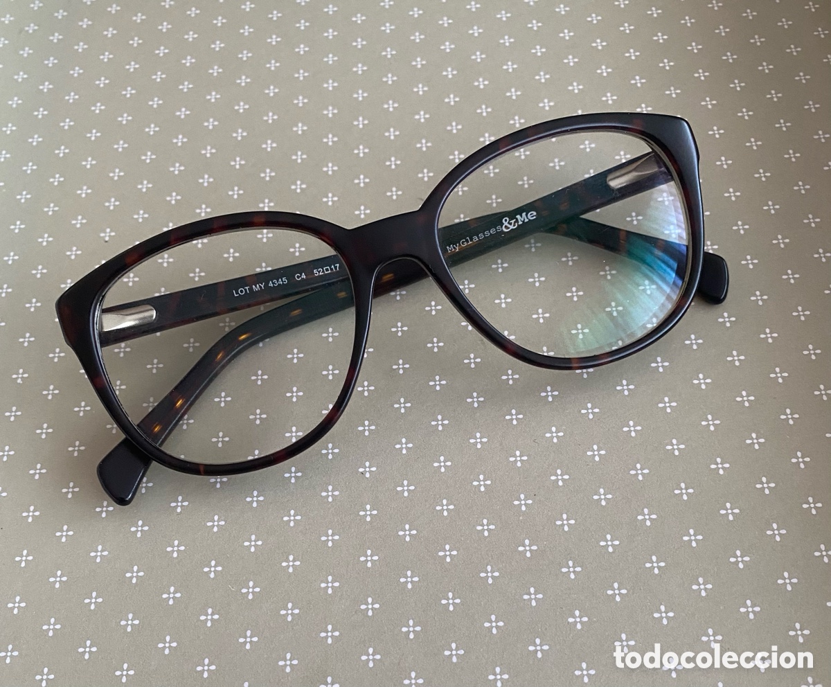 Vintage: Monturas de Gafas rebajadas - Foto 22