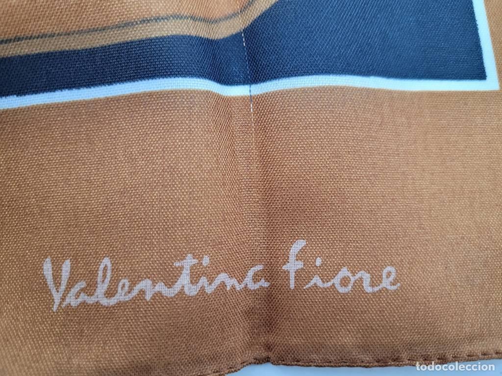 Vintage: 3 PA&Ntilde;UELOS VALENTINA FIORE - Foto 3