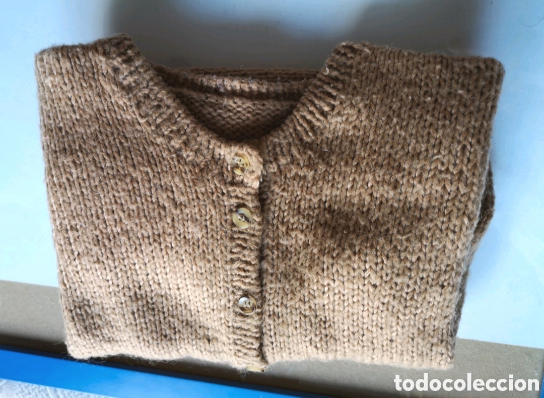 Vintage: Chaqueta infantil a&ntilde;os 90 - Foto 3