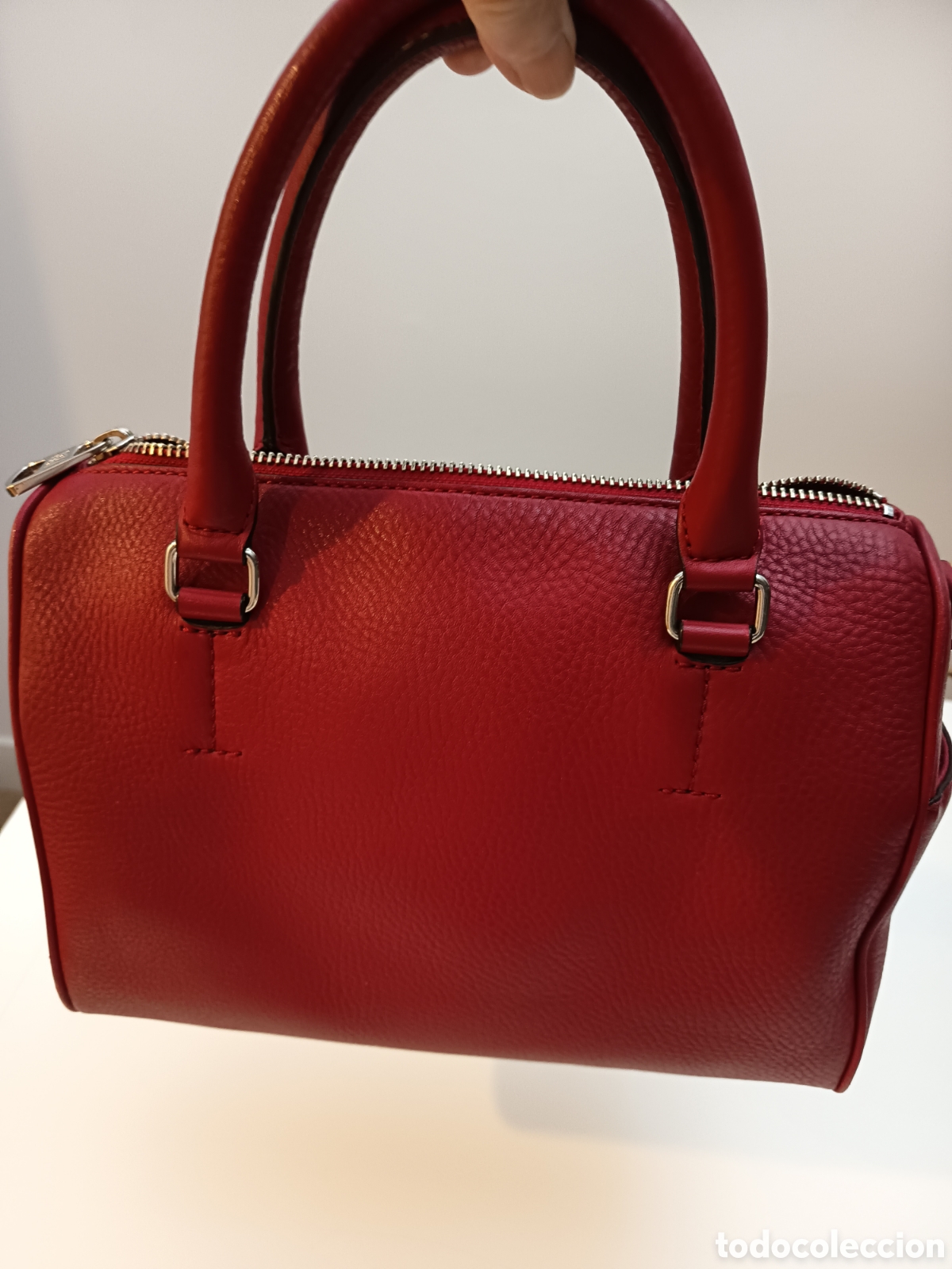 Vintage: Bolso de Gloria Ortiz. - Foto 7