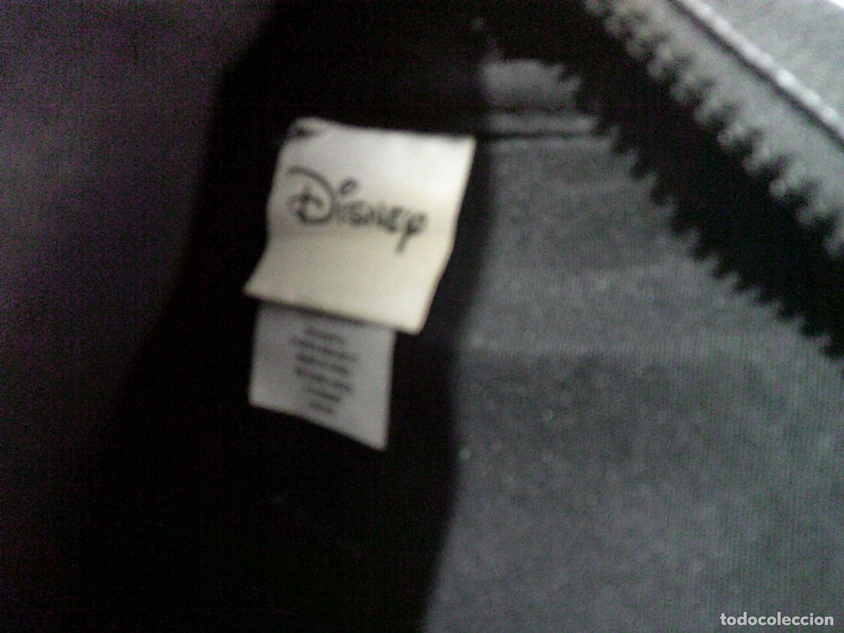 Vintage: Bolso Disney mochila - Foto 2