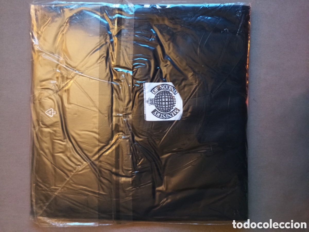 Vintage: Merchandising original POLYGRAN - Foto 4