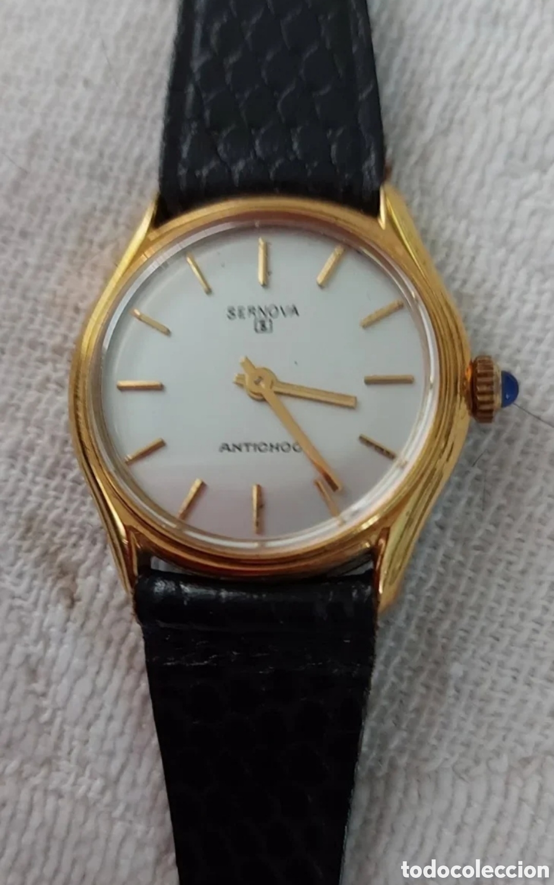 Vintage: Sernova Vintage Antichoc - Foto 2