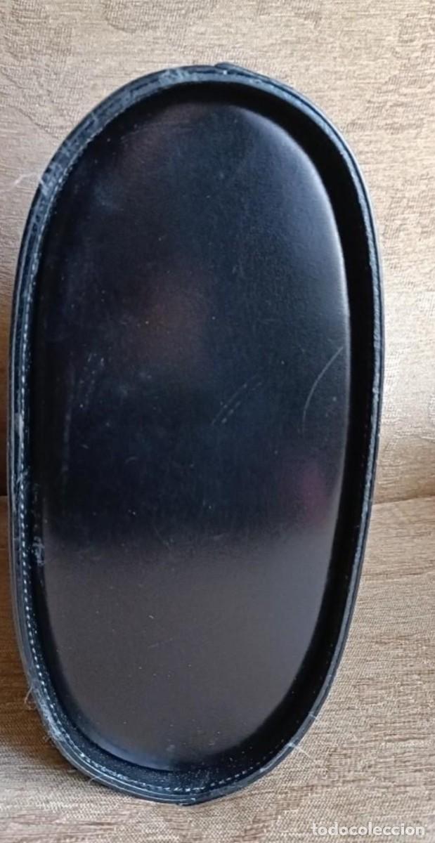 Vintage: Bolso de piel mujer. - Foto 3