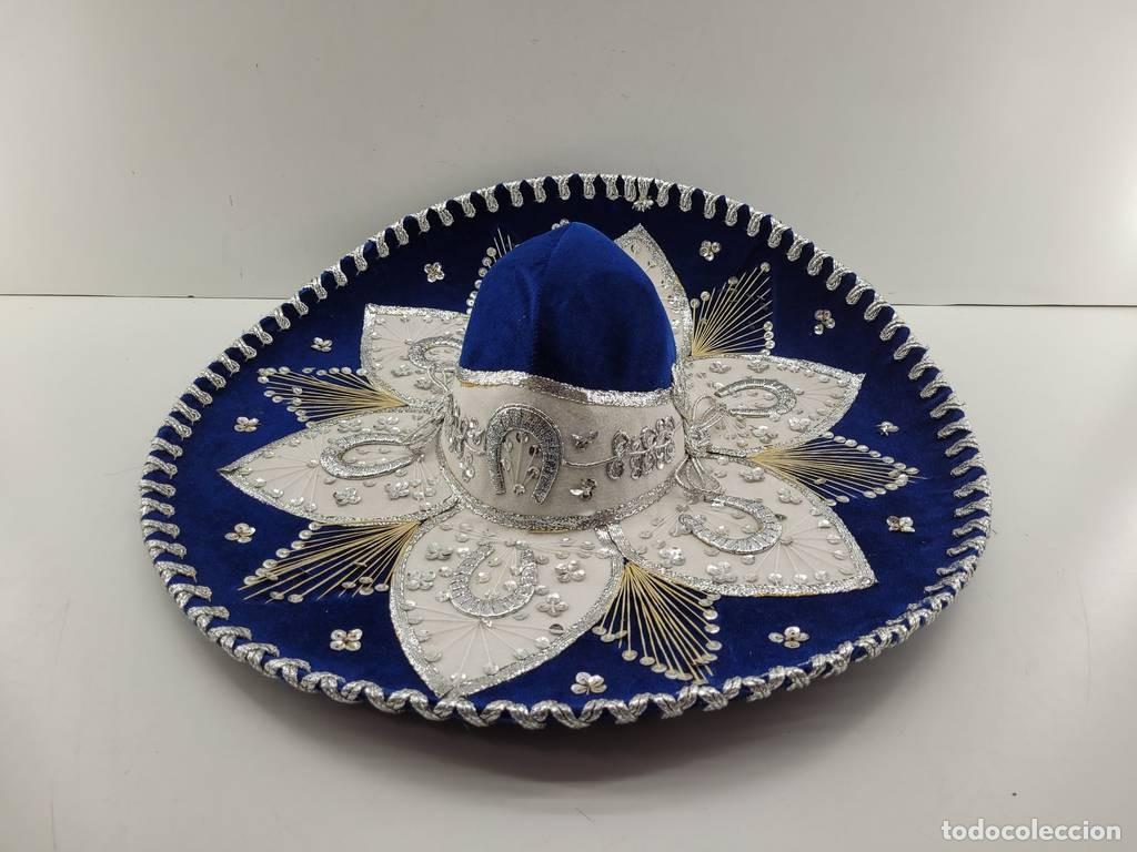 Vintage: SOMBRERO PIGALLE.... - Foto 1
