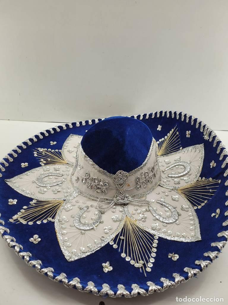 Vintage: SOMBRERO PIGALLE.... - Foto 2