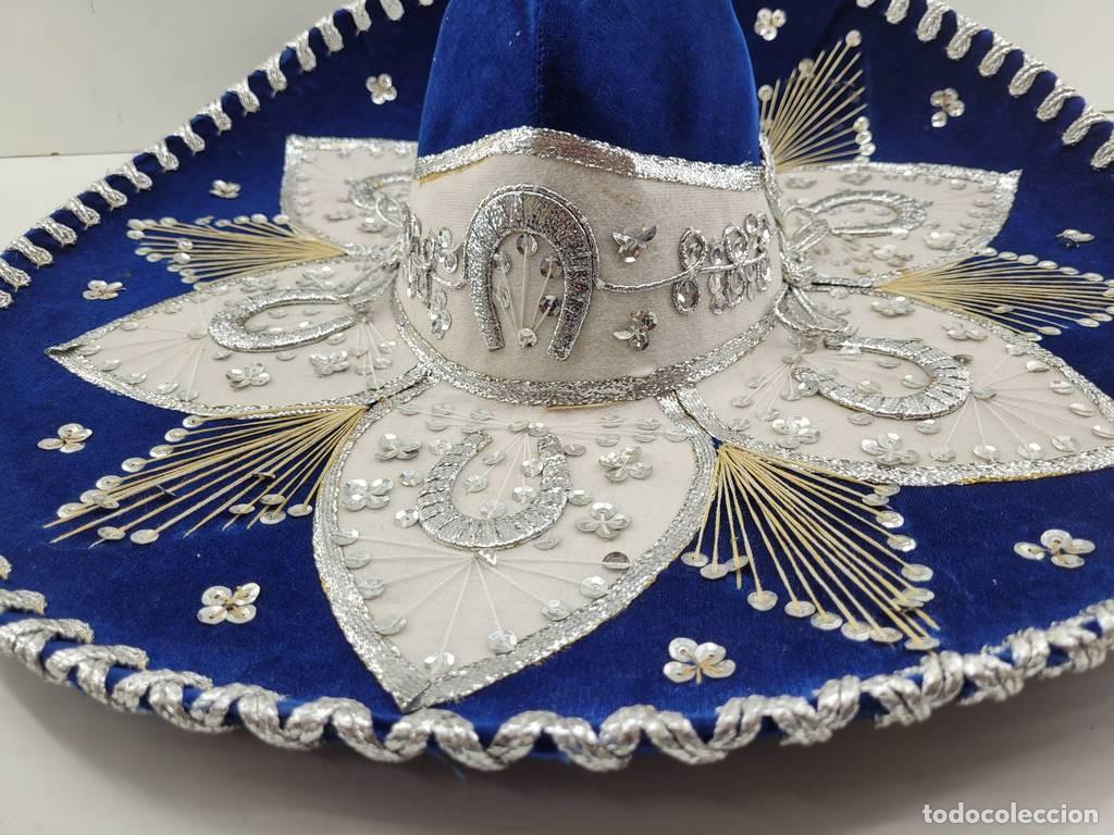 Vintage: SOMBRERO PIGALLE.... - Foto 4