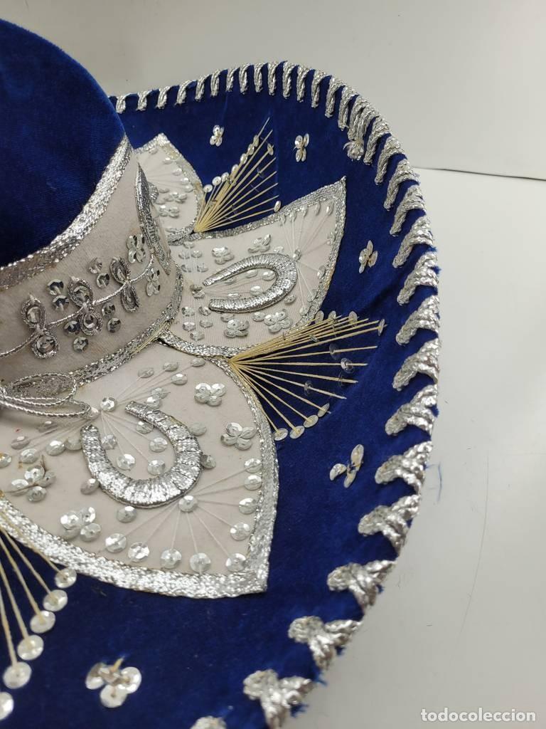 Vintage: SOMBRERO PIGALLE.... - Foto 5