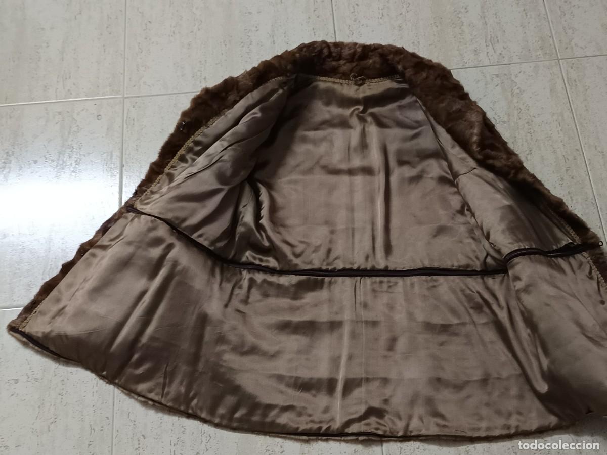 Vintage: CHAQUETA DASCO (DE BISON) - Foto 7