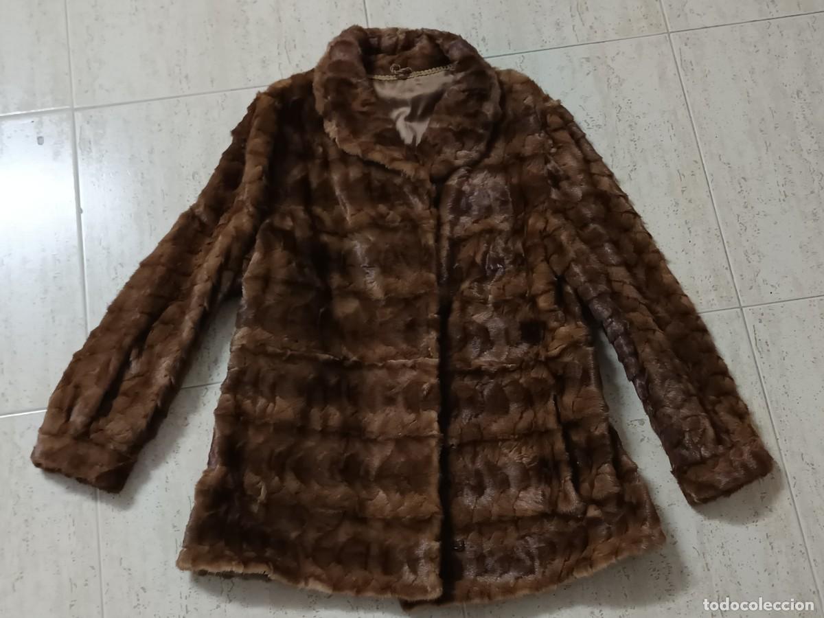 Vintage: CHAQUETA DASCO (DE BISON) - Foto 10