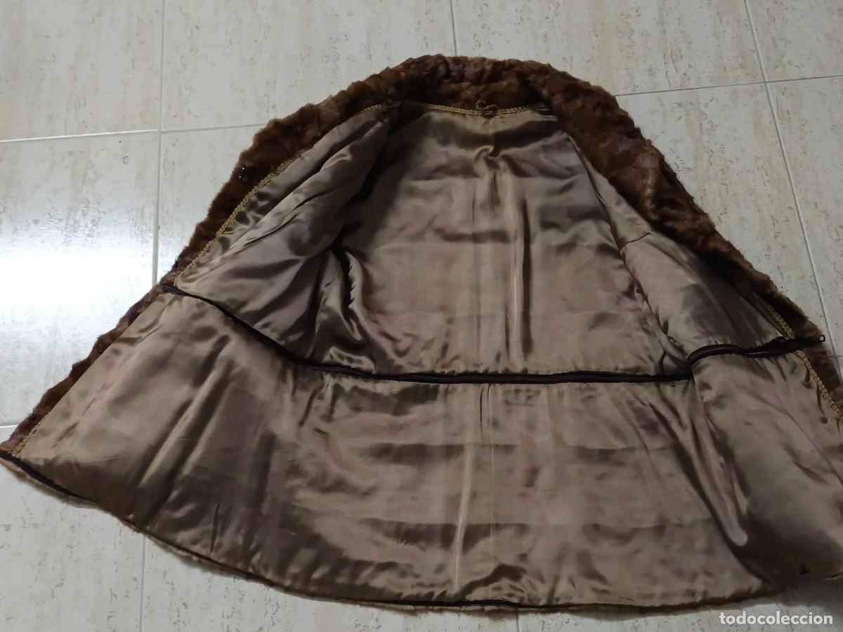 Vintage: CHAQUETA DASCO (DE BISON) - Foto 11