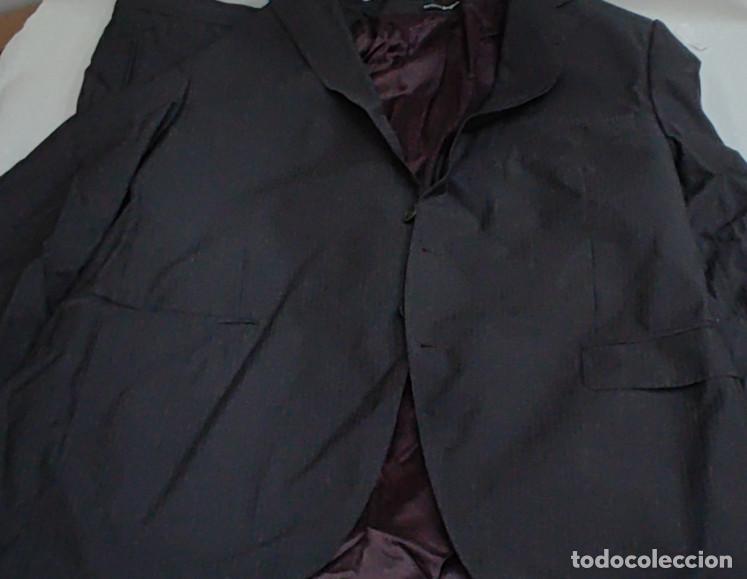 Vintage: CHAQUETA DE CABALLERO EMIDIO TUCCI - Foto 1