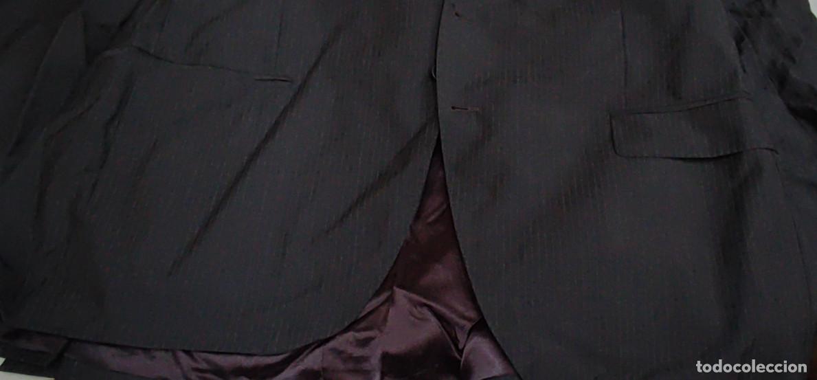 Vintage: CHAQUETA DE CABALLERO EMIDIO TUCCI - Foto 2