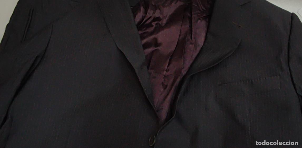 Vintage: CHAQUETA DE CABALLERO EMIDIO TUCCI - Foto 3