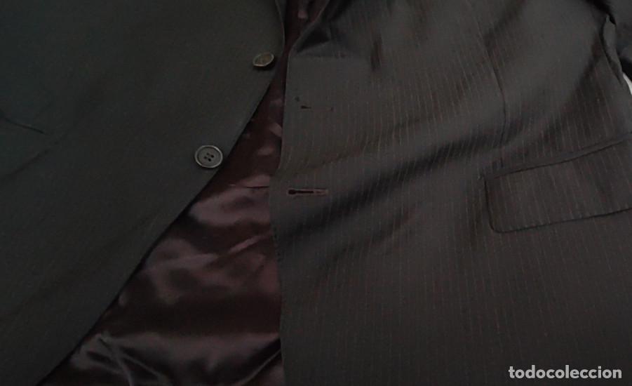 Vintage: CHAQUETA DE CABALLERO EMIDIO TUCCI - Foto 6
