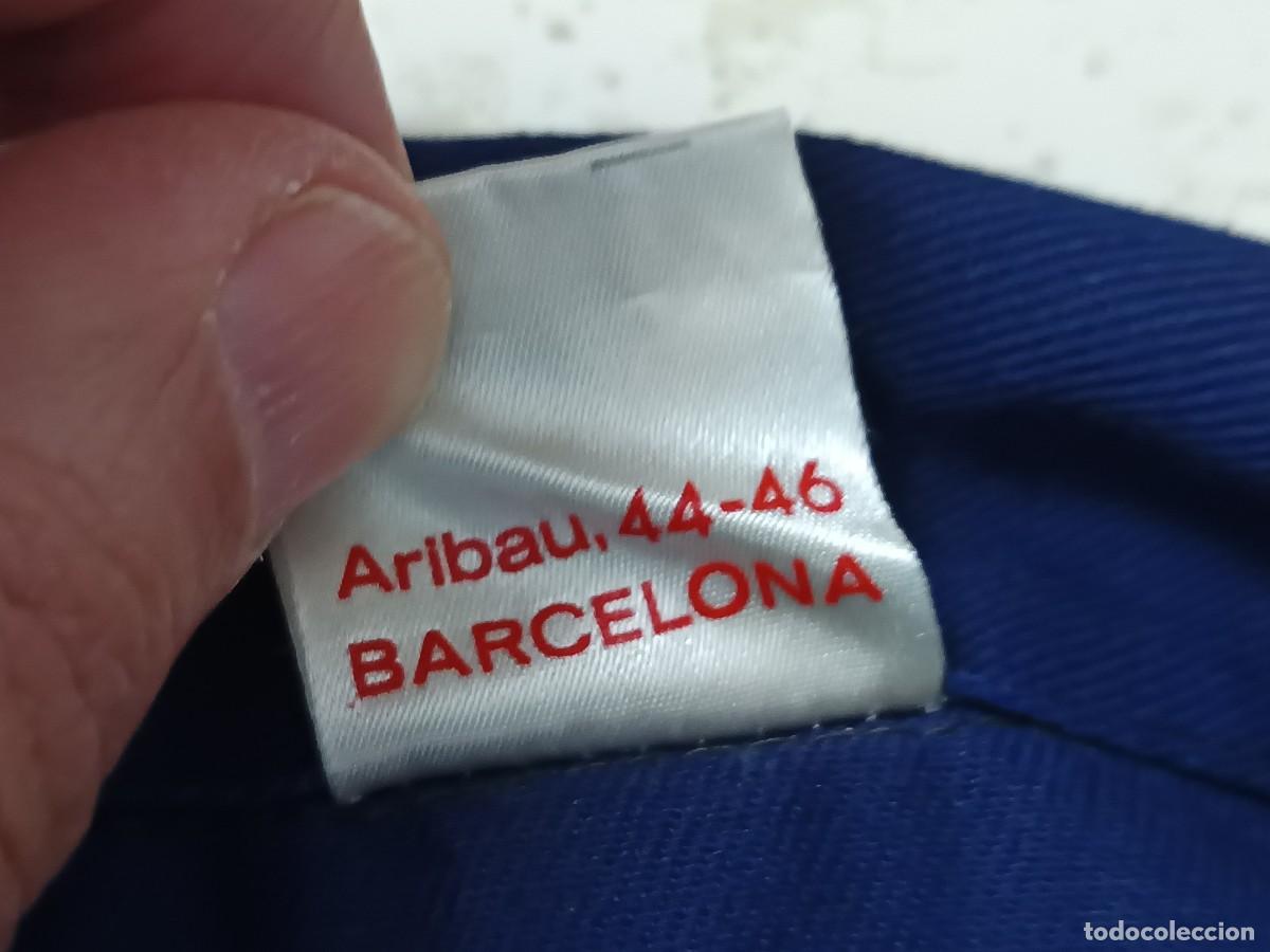 Vintage: SOBRECAMISA SIEMENS. TALLA L - Foto 6