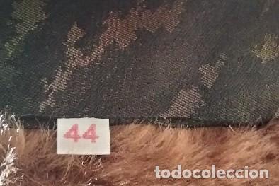Vintage: Abrigo piel de cordero - Foto 4