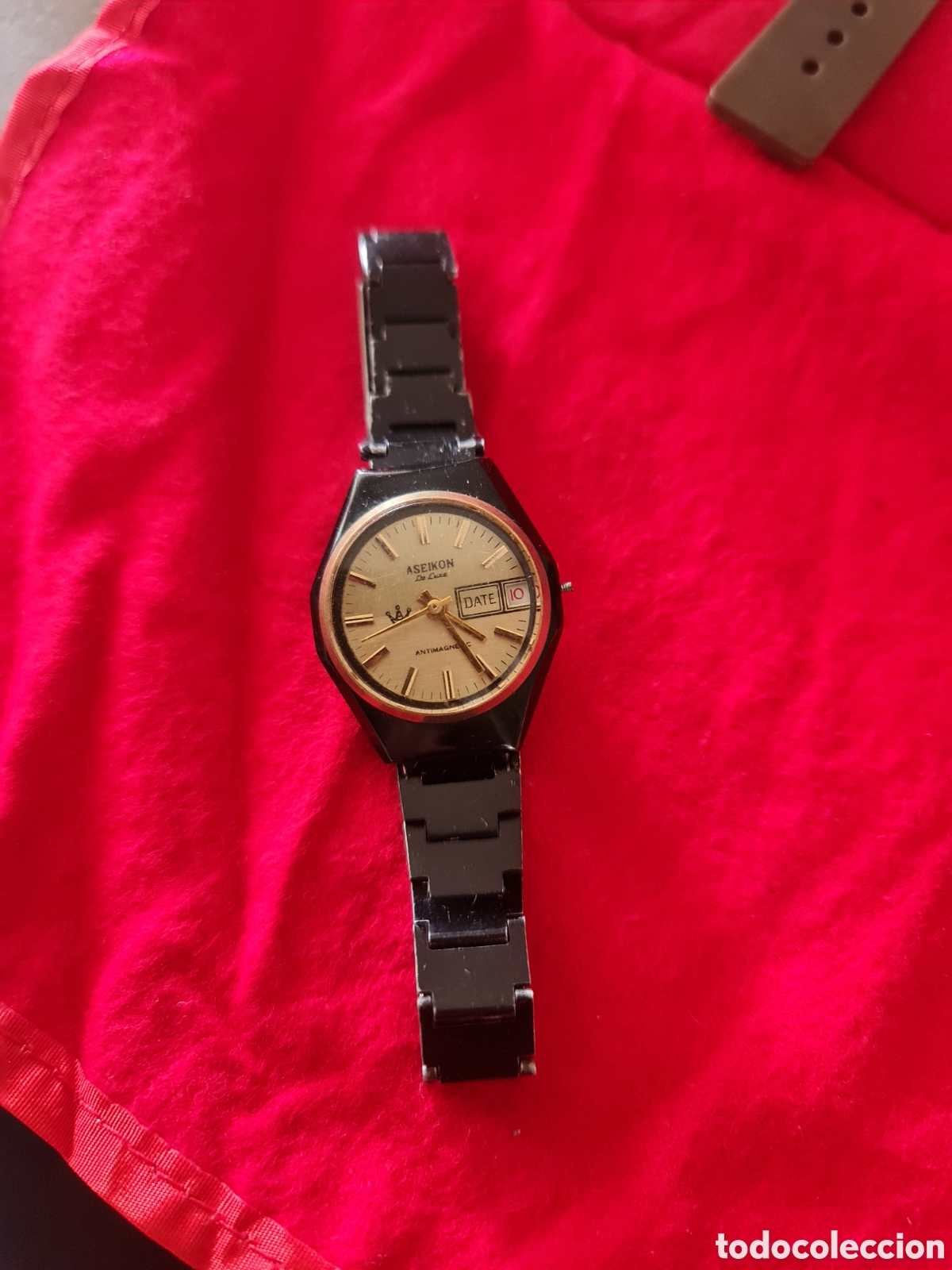 Vintage: Aseikon Lia Luxe Retro