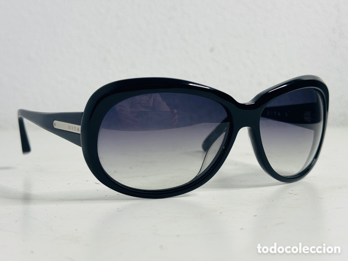 Vintage: Dita Sunglasses glamorous designs 1970s Japan Model Pretender