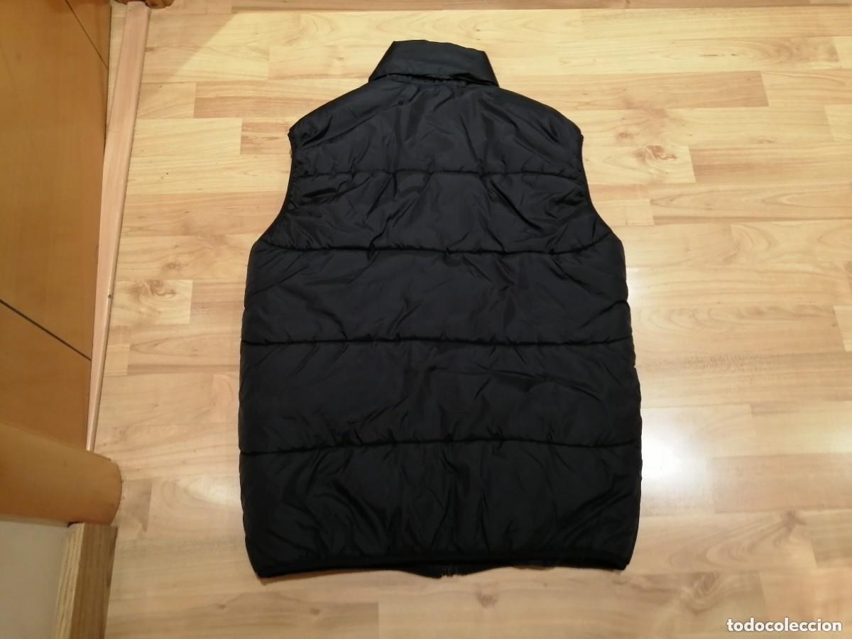 Vintage: CHALECO MONCLER TALLA S - Foto 3