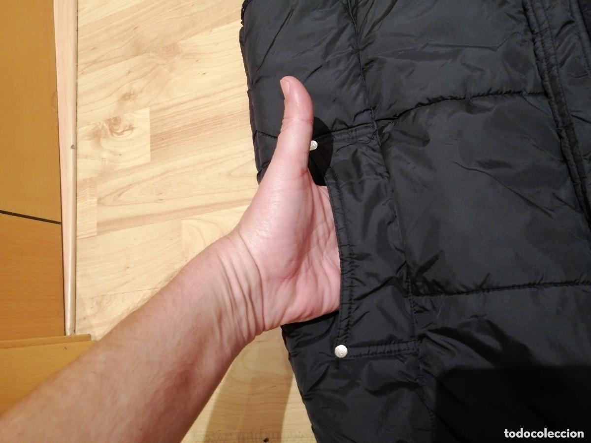 Vintage: CHALECO MONCLER TALLA S - Foto 9