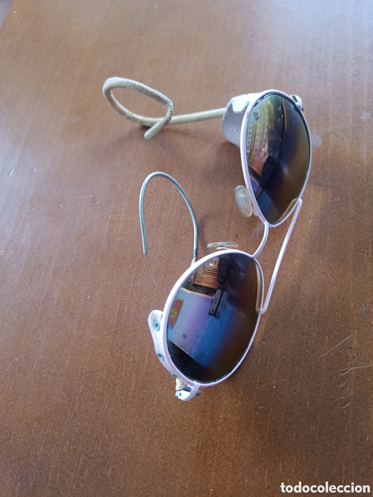 Vintage: Gafas Julbo Vermont Rosa - Foto 2