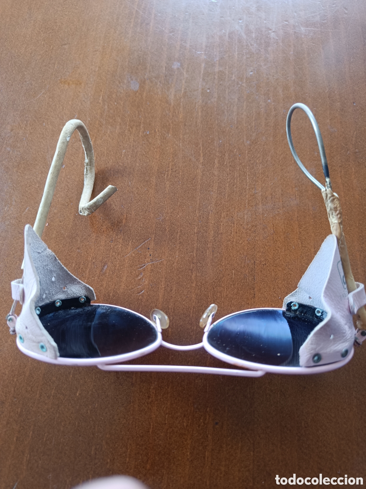 Vintage: Gafas Julbo Vermont Rosa - Foto 1