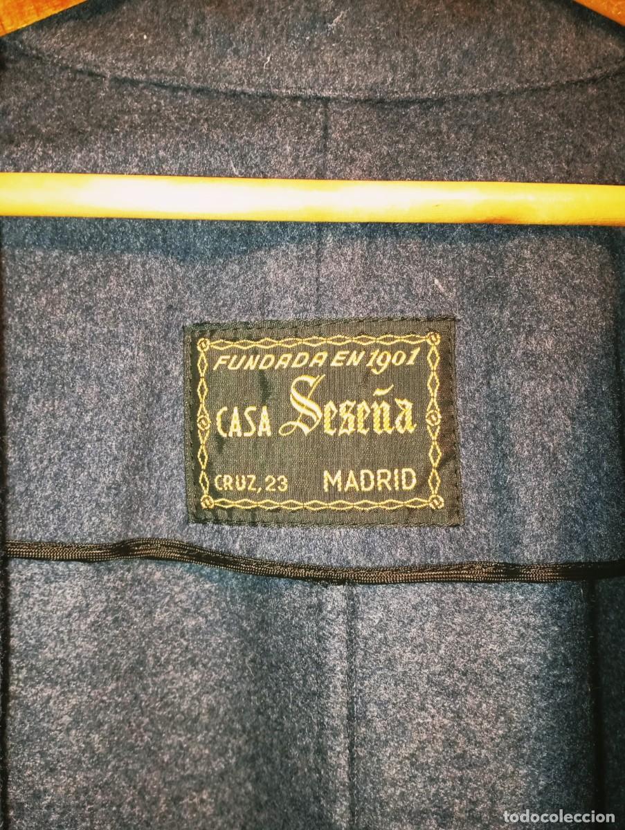 Vintage: Capa Casa Sese&ntilde;a Colecci&oacute;n - Foto 2
