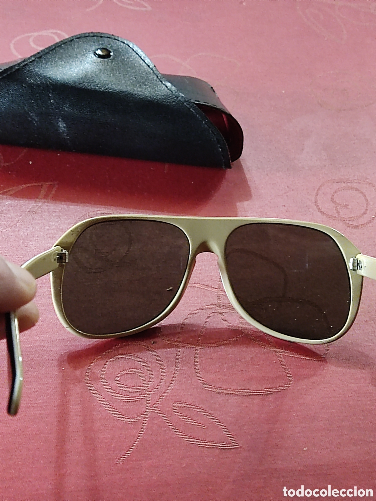 Vintage: Gafas Ray-Ban Timberline - Foto 4
