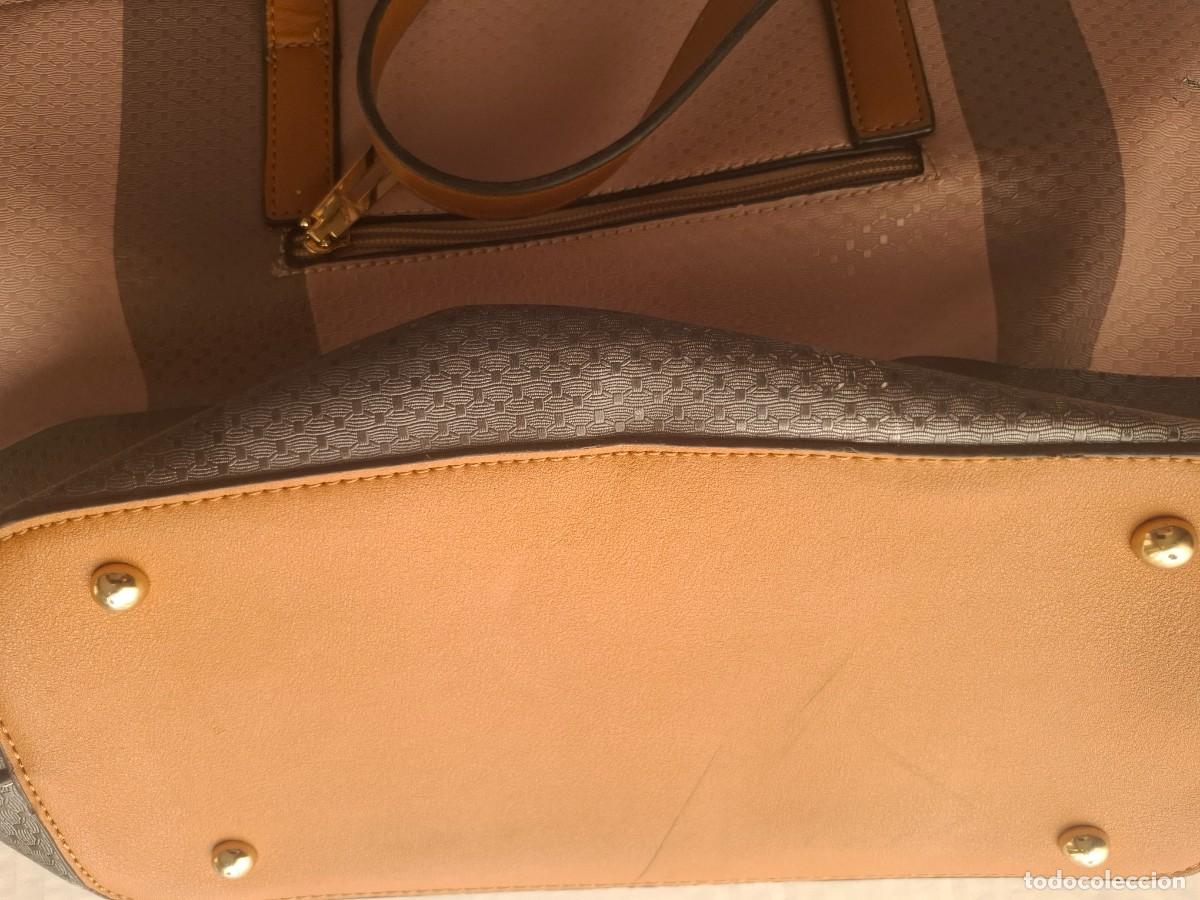 Vintage: bolso de dise&ntilde;o vintage - Foto 3
