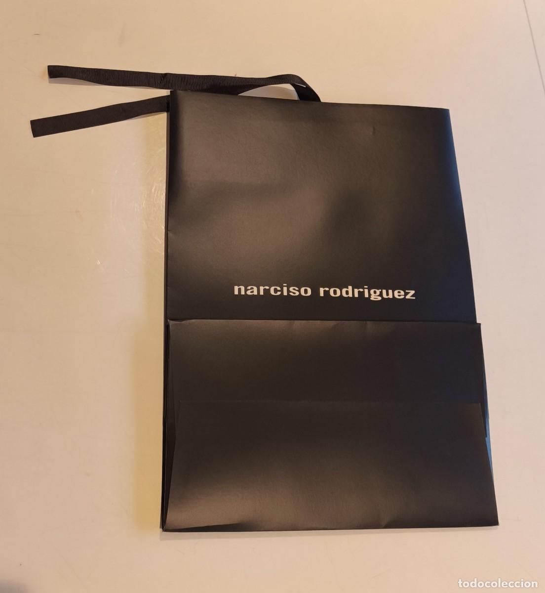 Vintage: Bolsa Narciso Rodriguez - Foto 1