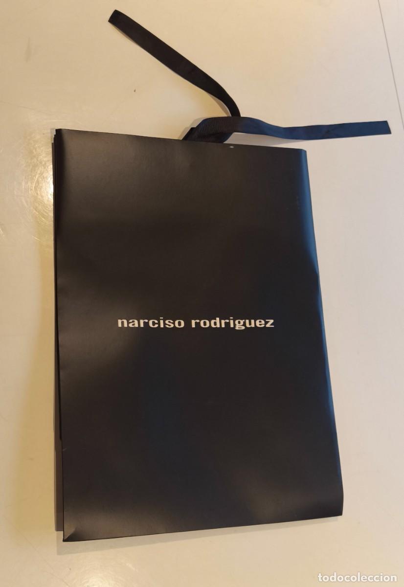 Vintage: Bolsa Narciso Rodriguez - Foto 2