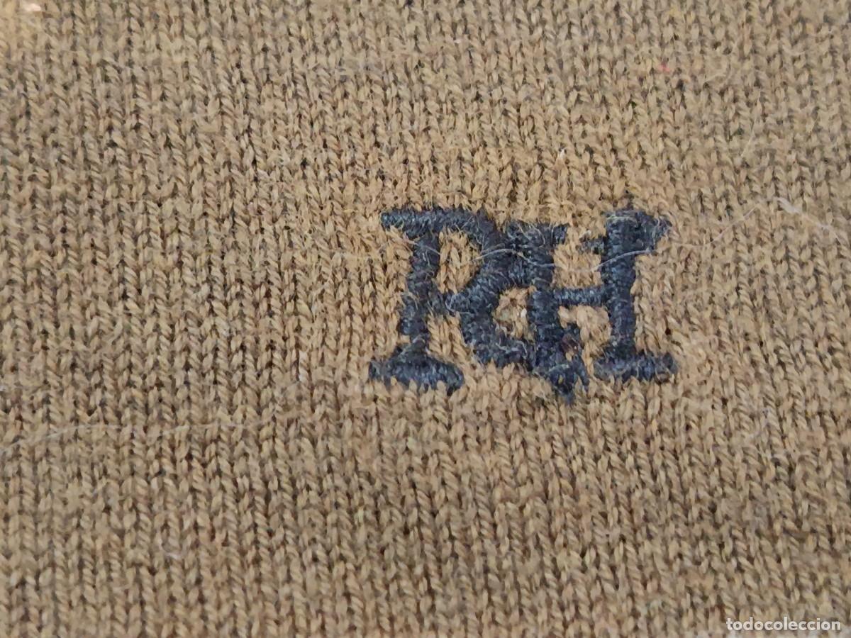 Vintage: JERSEY PEDRO DEL HIERRO TALLA S - Foto 3