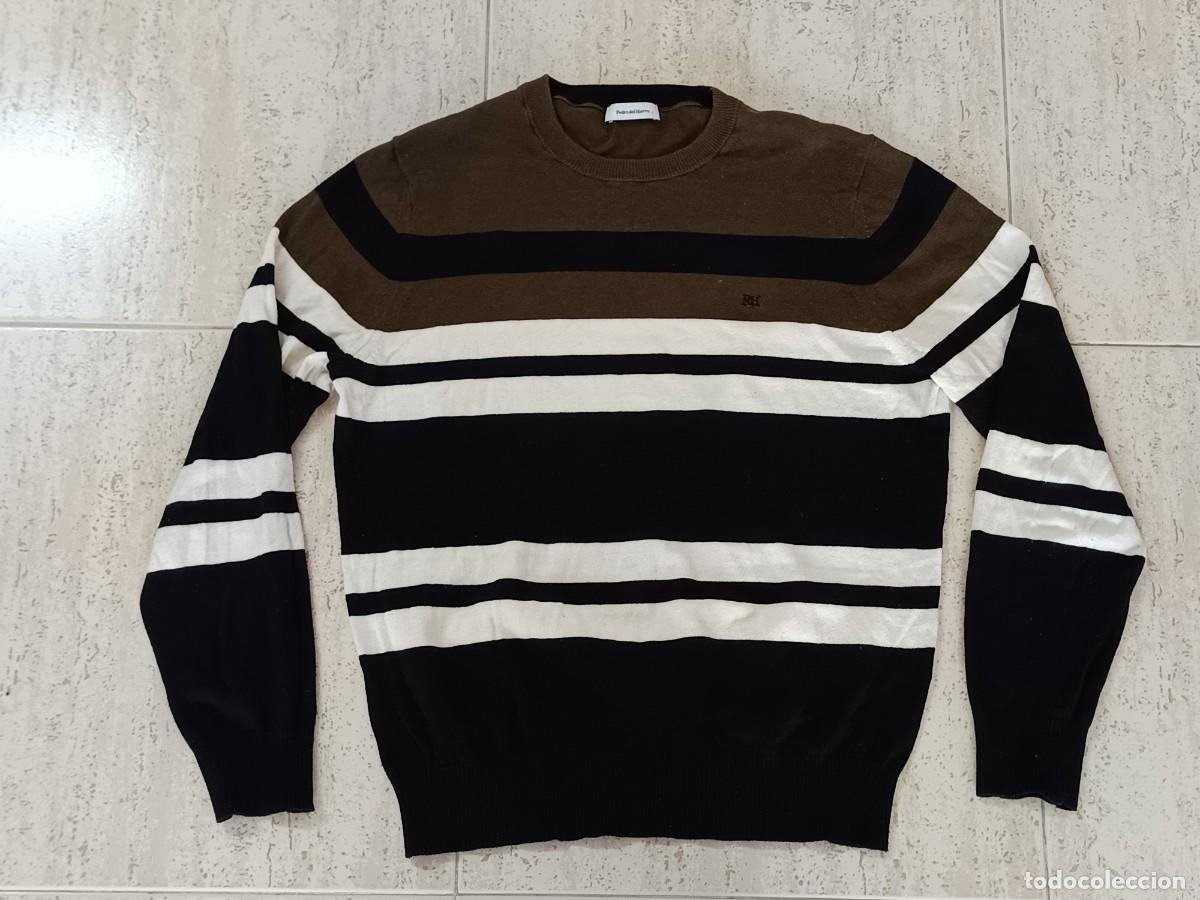 Vintage: JERSEY PEDRO DEL HIERRO TALLA S - Foto 9