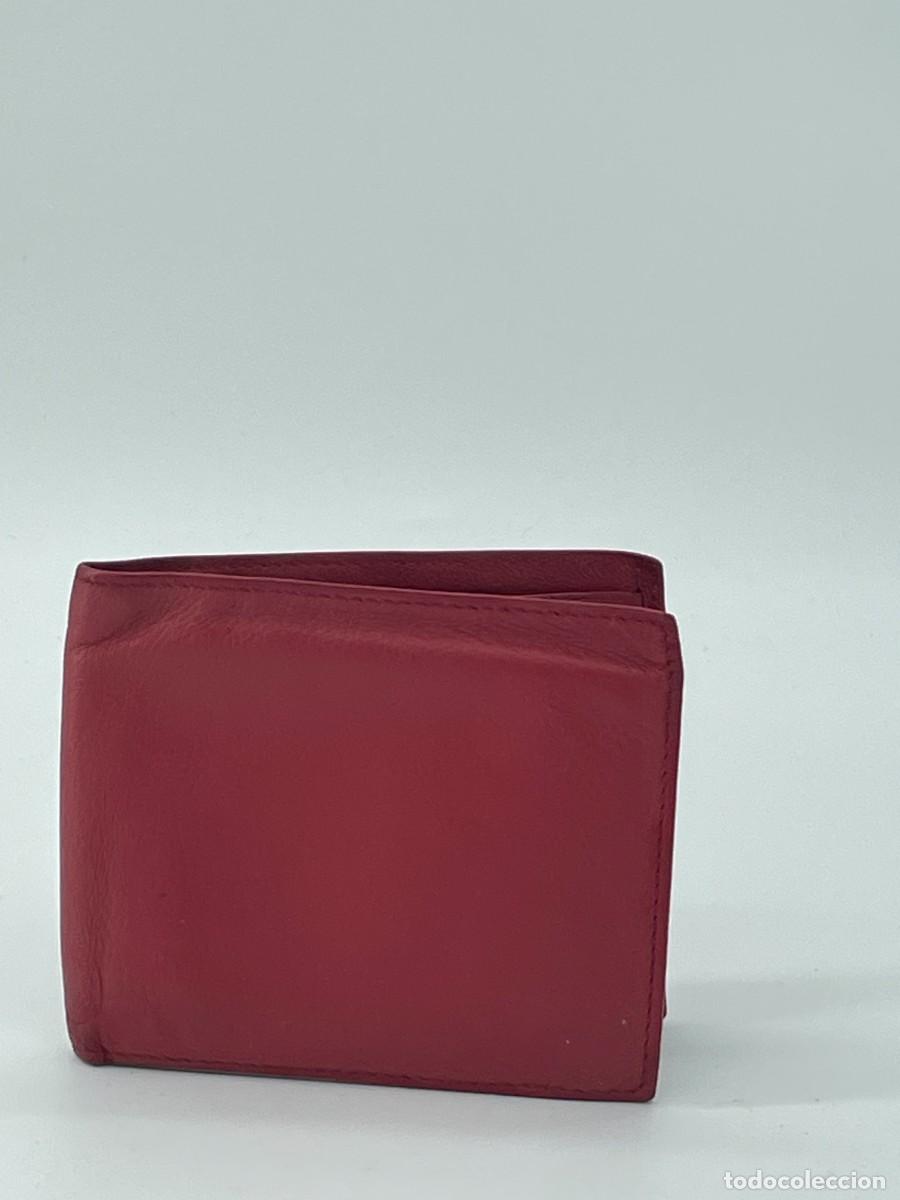 Vintage: ROLEX. Cartera/Billetera. Referencia/Codigo:0060.02.34. - Foto 11