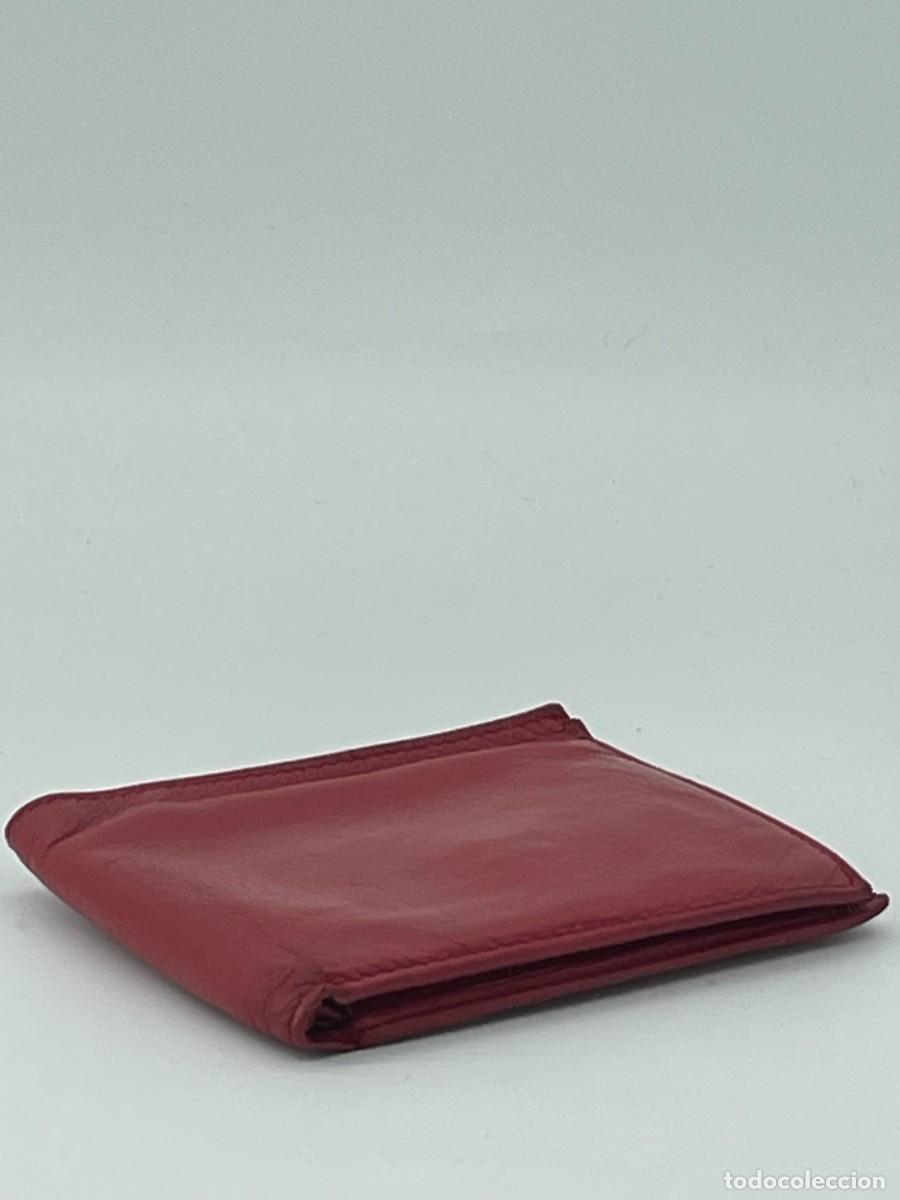 Vintage: ROLEX. Cartera/Billetera. Referencia/Codigo:0060.02.34. - Foto 14