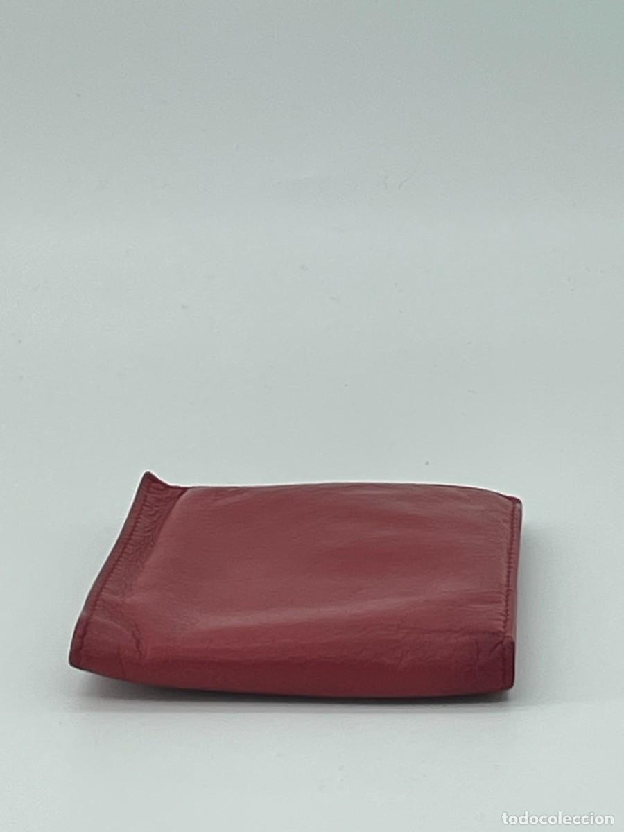 Vintage: ROLEX. Cartera/Billetera. Referencia/Codigo:0060.02.34. - Foto 15