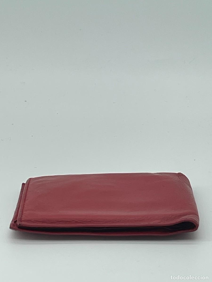Vintage: ROLEX. Cartera/Billetera. Referencia/Codigo:0060.02.34. - Foto 16
