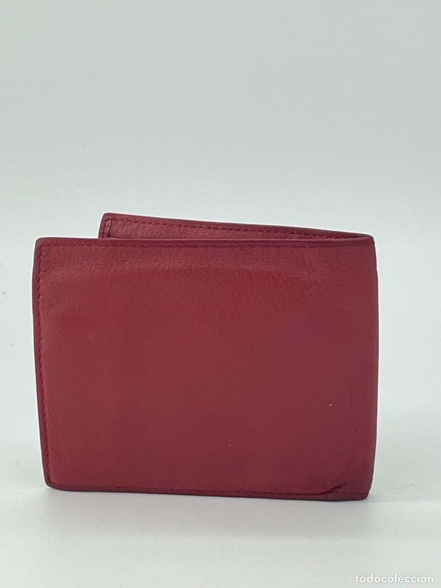 Vintage: ROLEX. Cartera/Billetera. Referencia/Codigo:0060.02.34. - Foto 17
