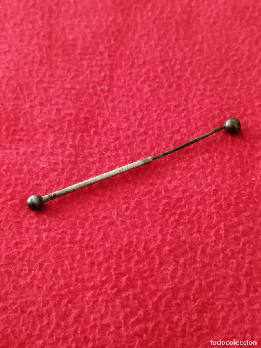 Vintage: Antiguo broche o alfiler. - Foto 1