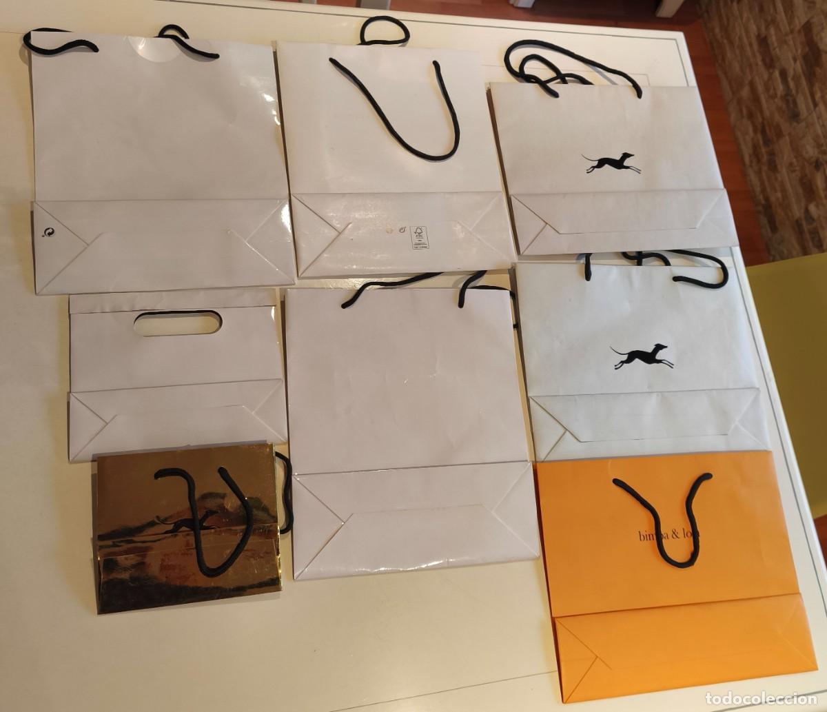 Vintage: Lote variado de bolsas bimba y Lola - Foto 2