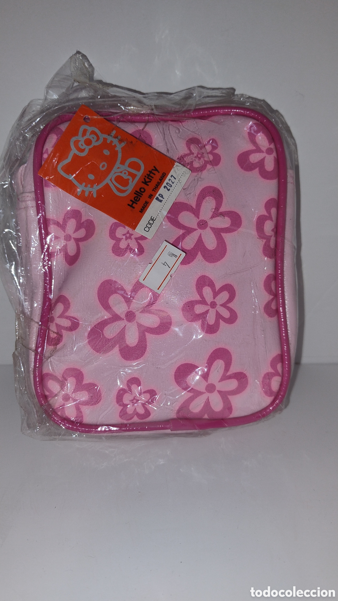 Vintage: Bandolera Hello Kitty nueva - Foto 2