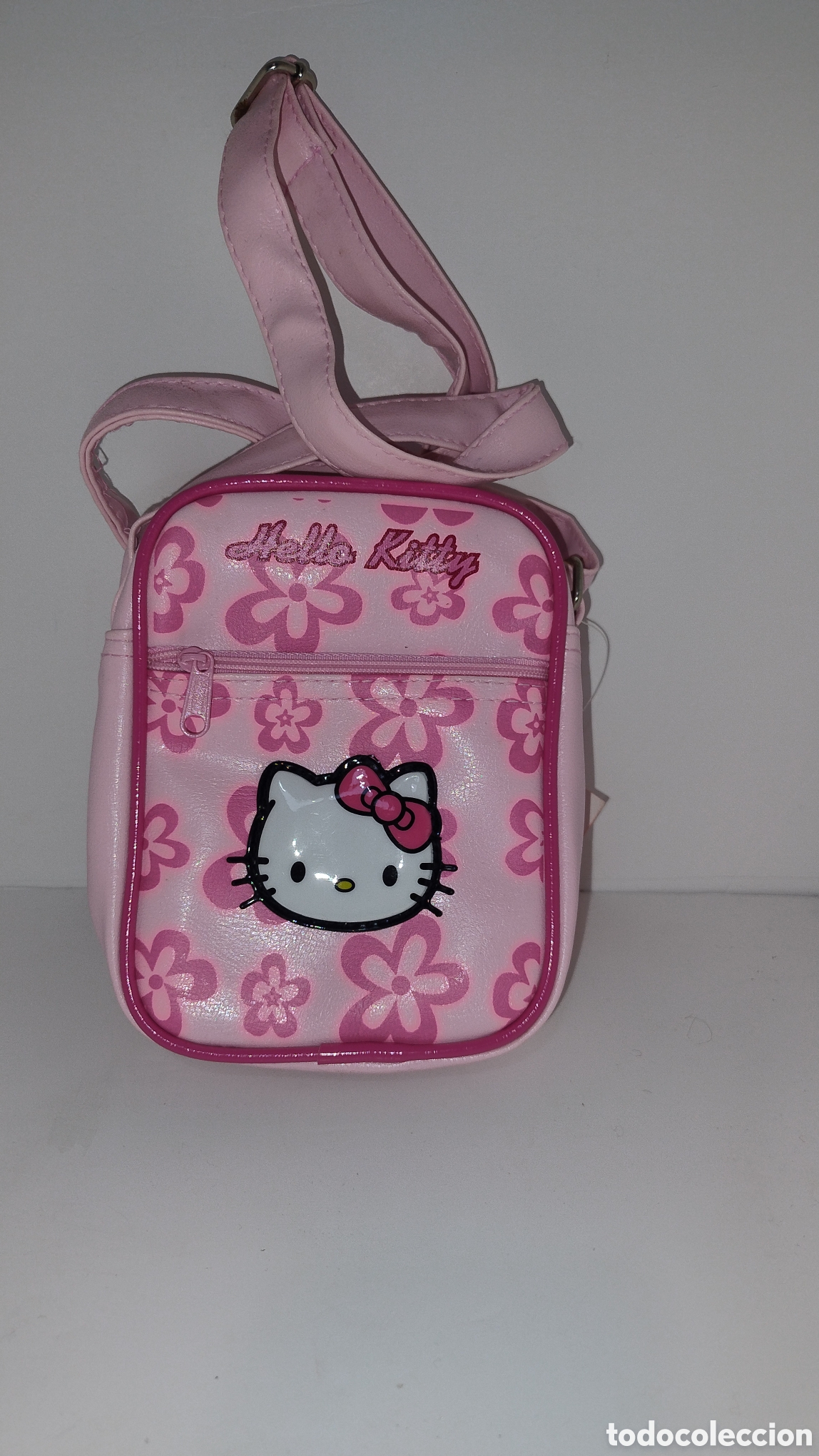 Vintage: Bandolera Hello Kitty nueva - Foto 3