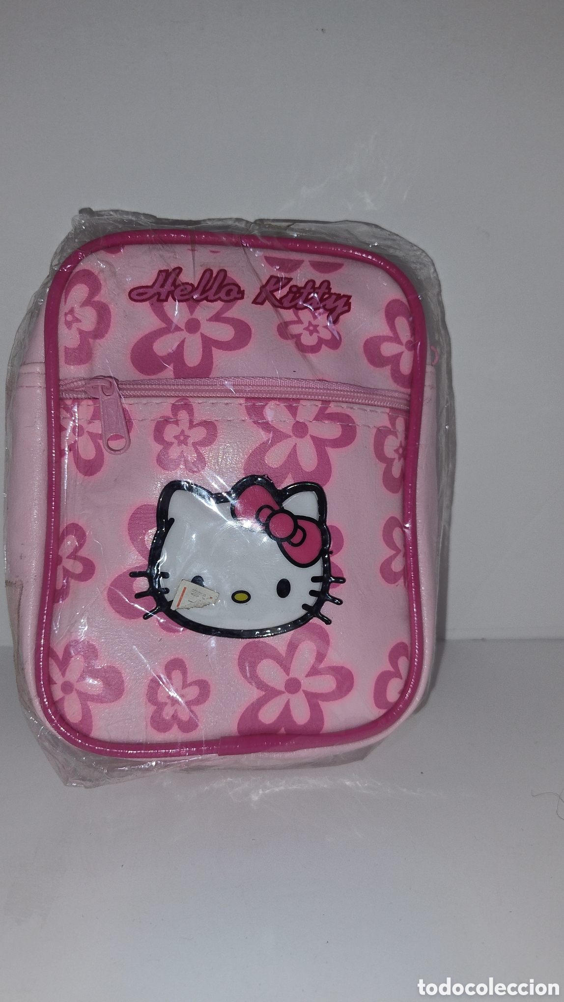 Vintage: Bandolera Hello Kitty nueva - Foto 1
