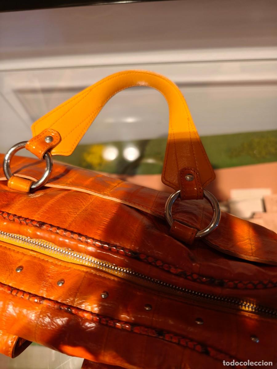 Vintage: Bolso nuevo Dolce & Gabbana - Foto 3