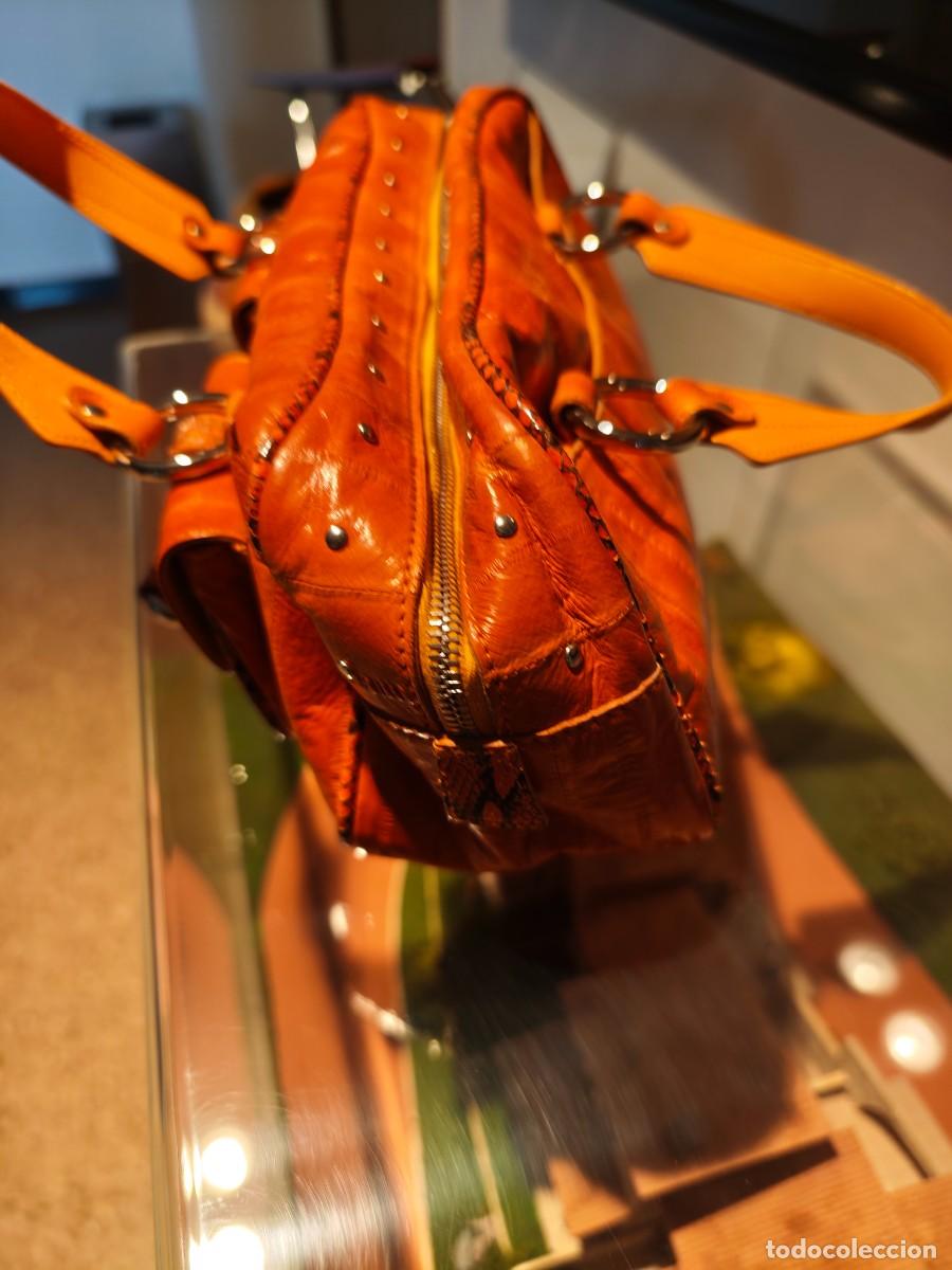 Vintage: Bolso nuevo Dolce & Gabbana - Foto 4