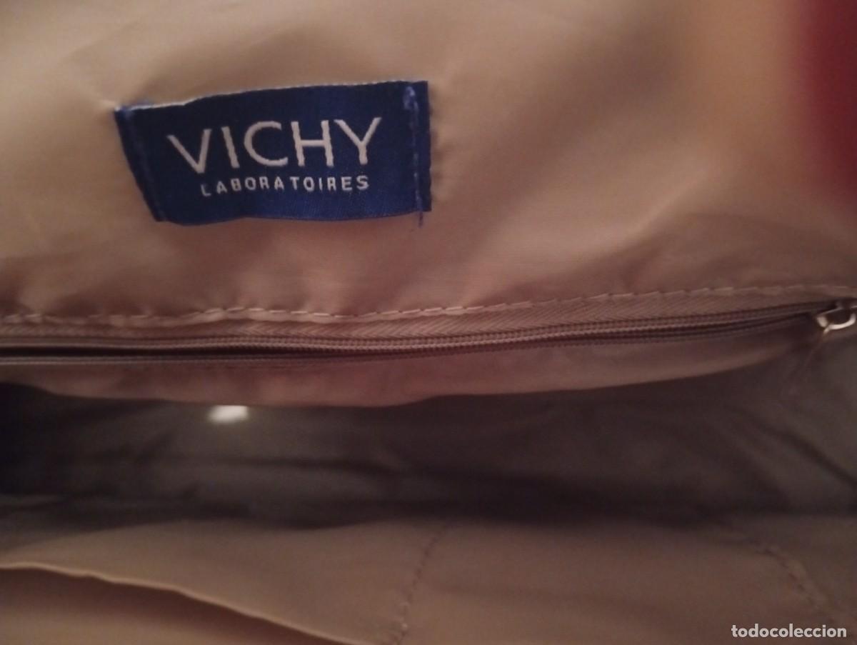 Vintage: Bolso Vichy Laboratories - Foto 2