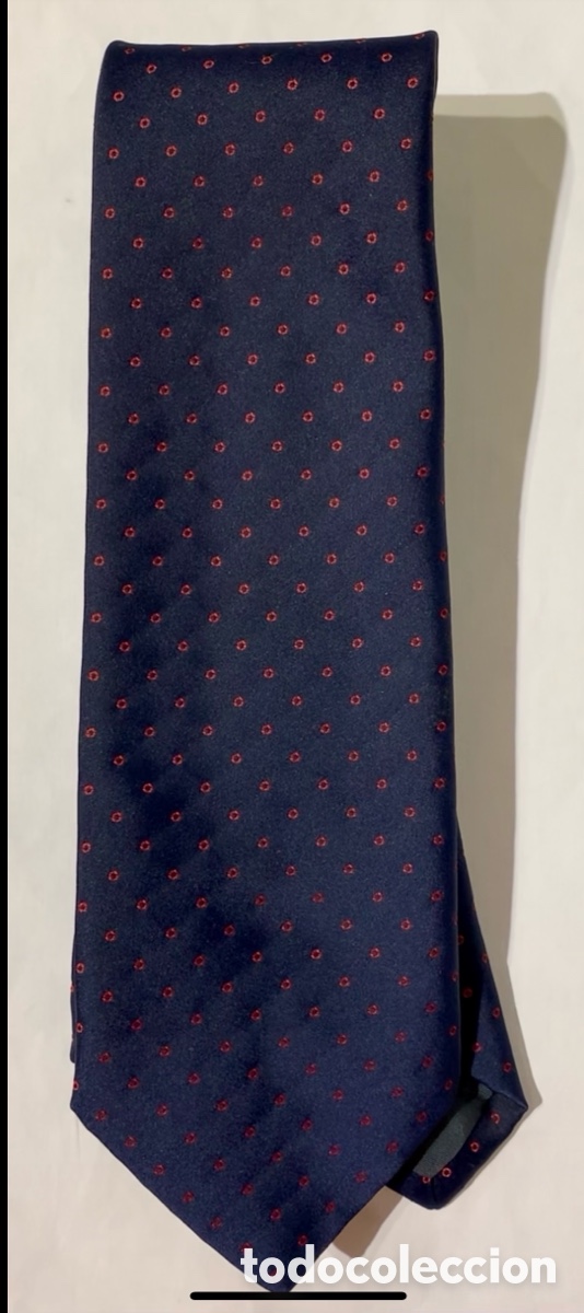 Vintage: Corbata. Flander. Made in Spain. - Foto 1